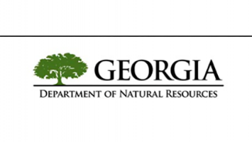 Logo of Georgia Department of Natural Resources