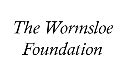 Wormsloe Foundation logo