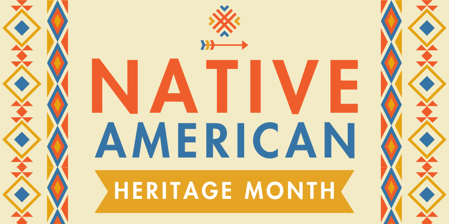 Native American Heritage Month