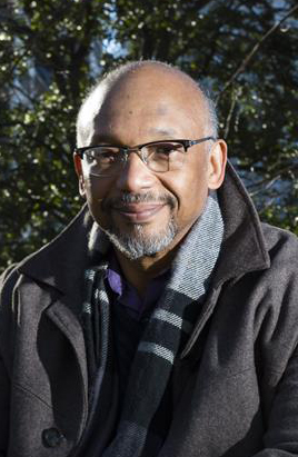 Tony Grooms portrait