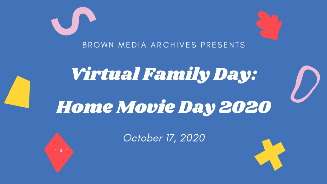 Virtual Family Day