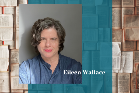 Eileen Wallace