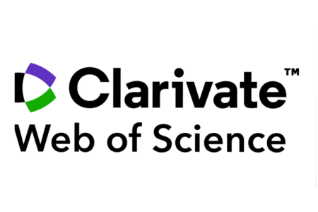 Web of Science logo