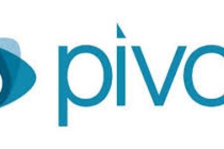 PIvot logo