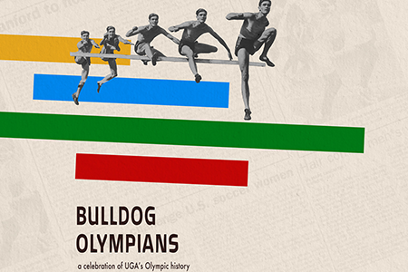Bulldog Olympians