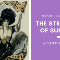 The Strategies of Suffrage