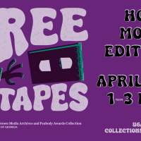 Free The Tapes- Home Movie Edition